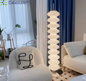 Architectural Floor Lamp – Scandinavian Modern Luxury Lighting Australia